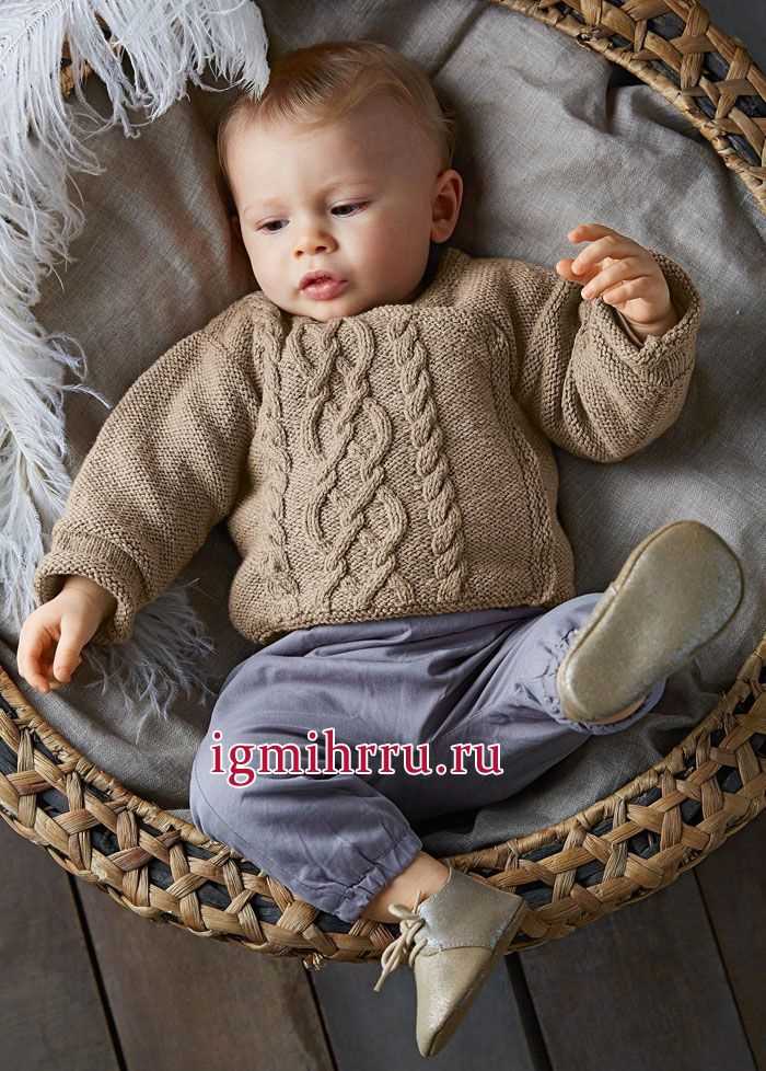 0-3 month cardigan knitting pattern