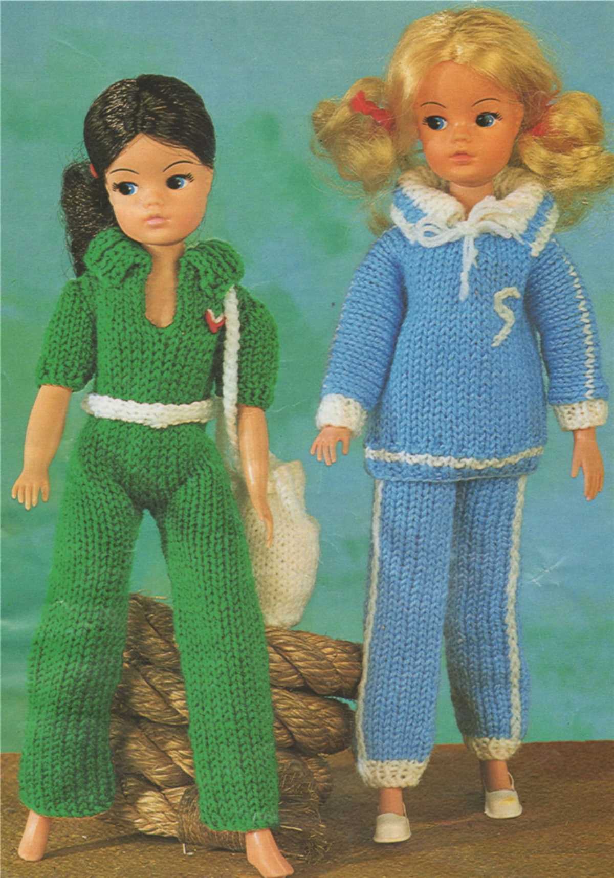 Free Knitting Patterns for 12 Inch Doll Clothes 12 inch doll clothes knitting patterns free