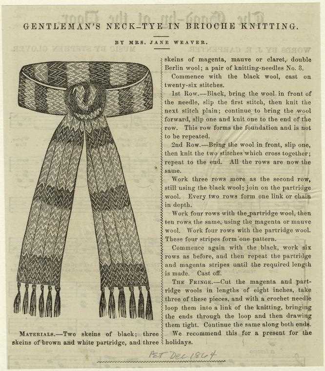 16th century knitting patterns
