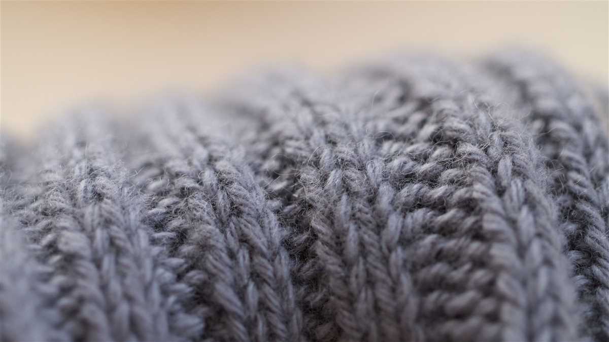 1x1 rib knit hat pattern