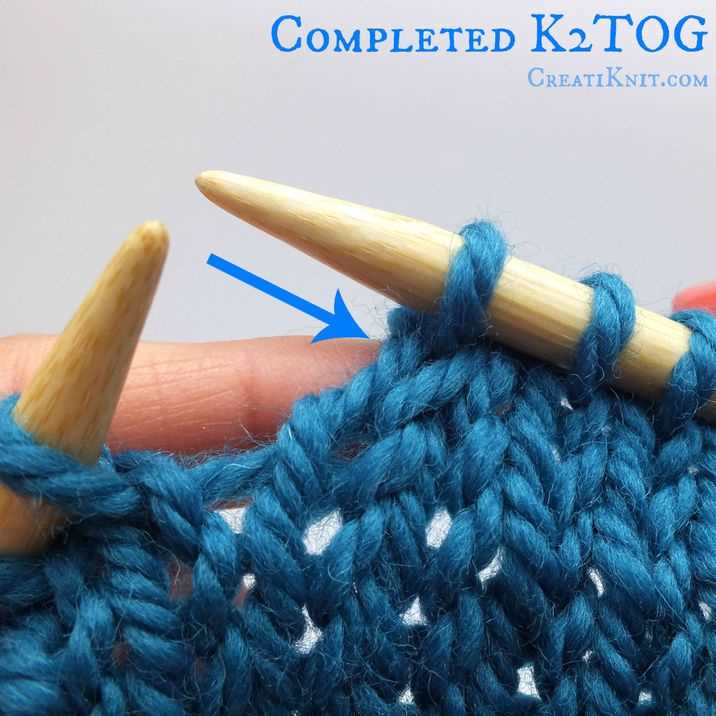 2 knit 2 purl pattern