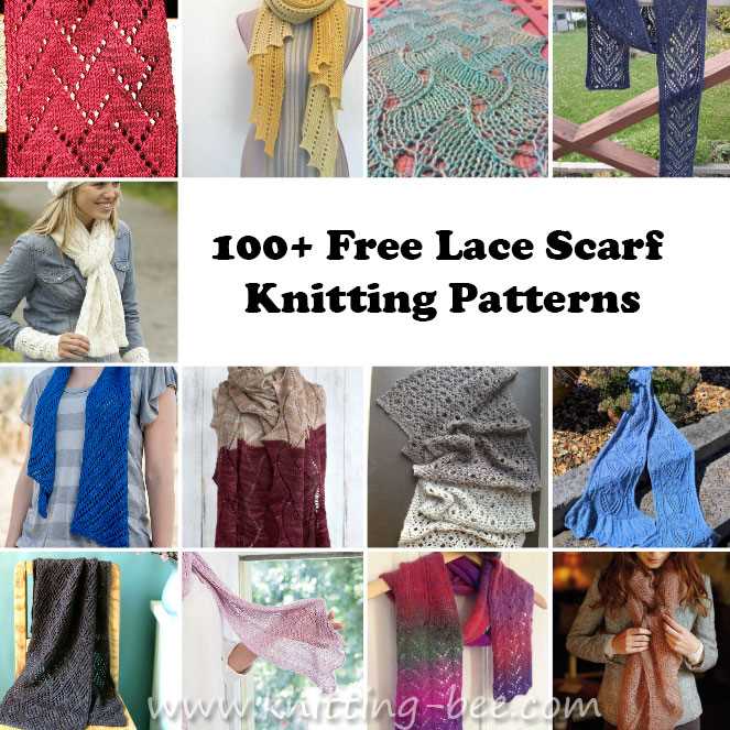 2 ply shawl knitting patterns free