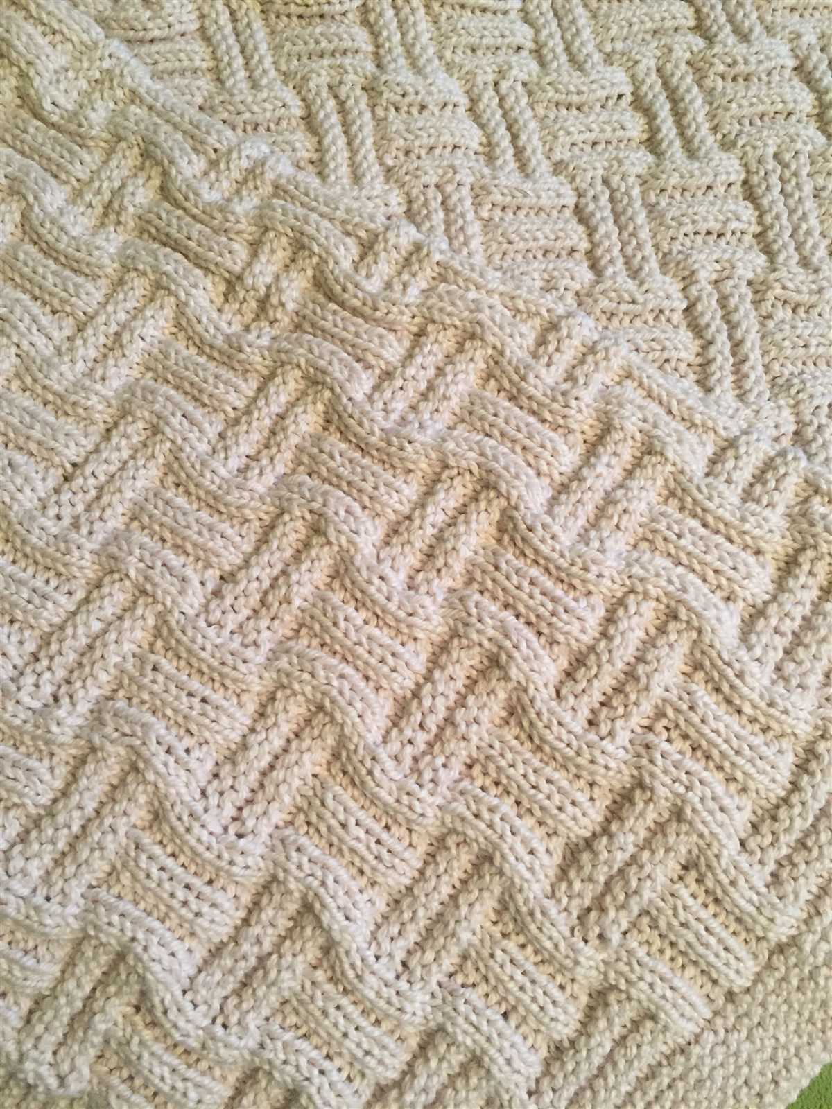 2020 knitting patterns