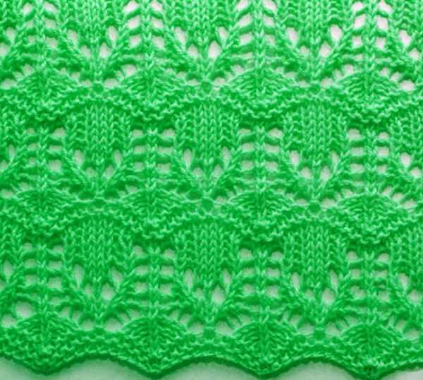 2020 knitting patterns