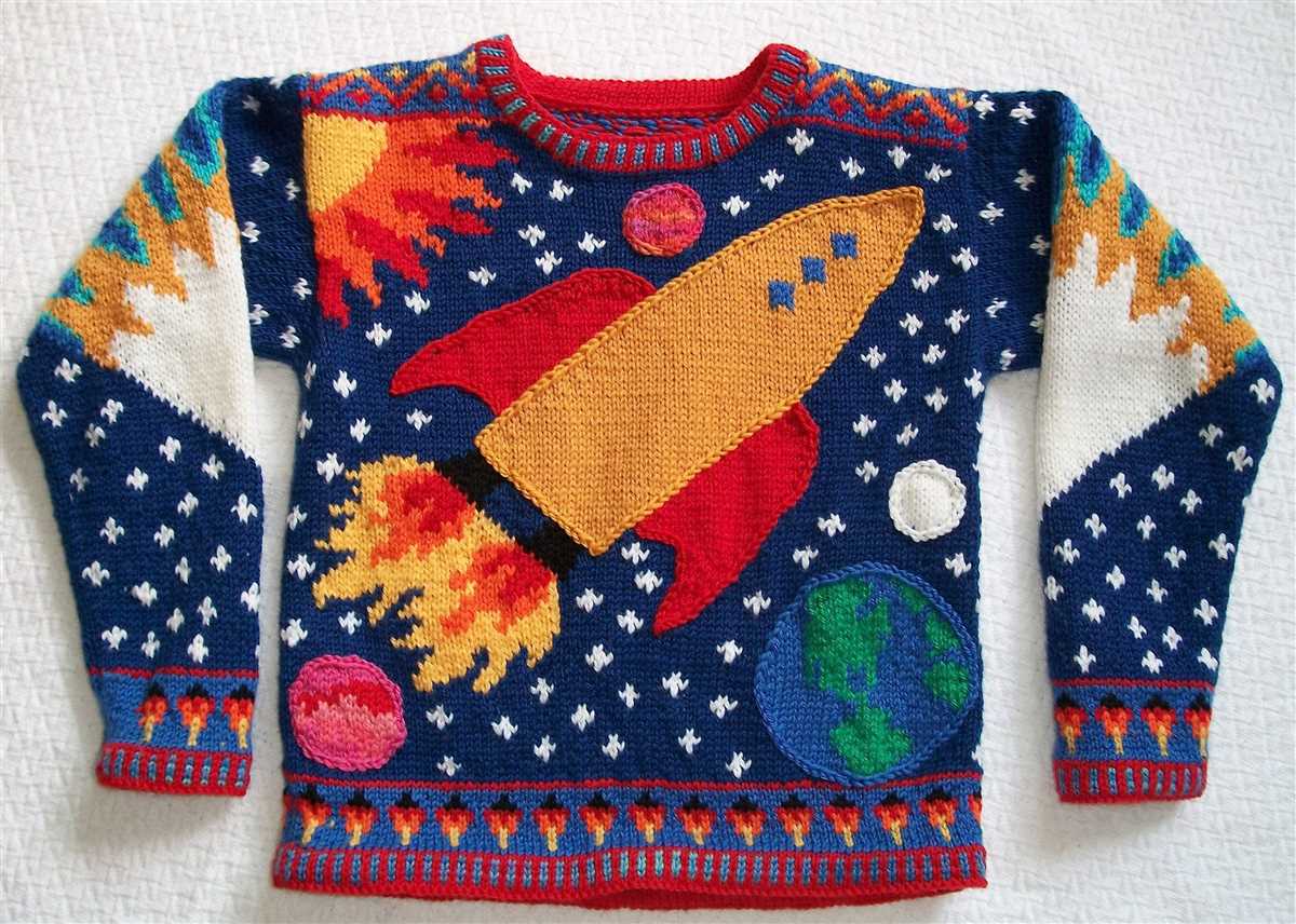 2022 knitting patterns