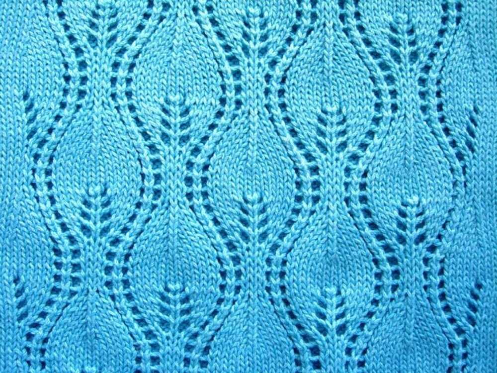 2022 knitting patterns