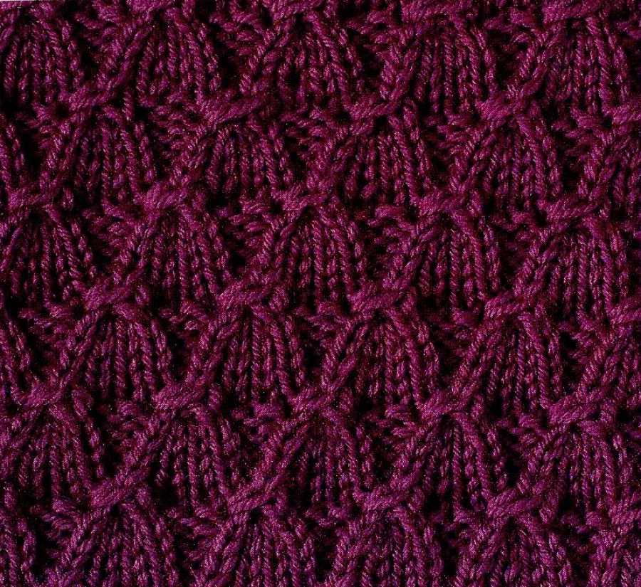 2022 knitting patterns