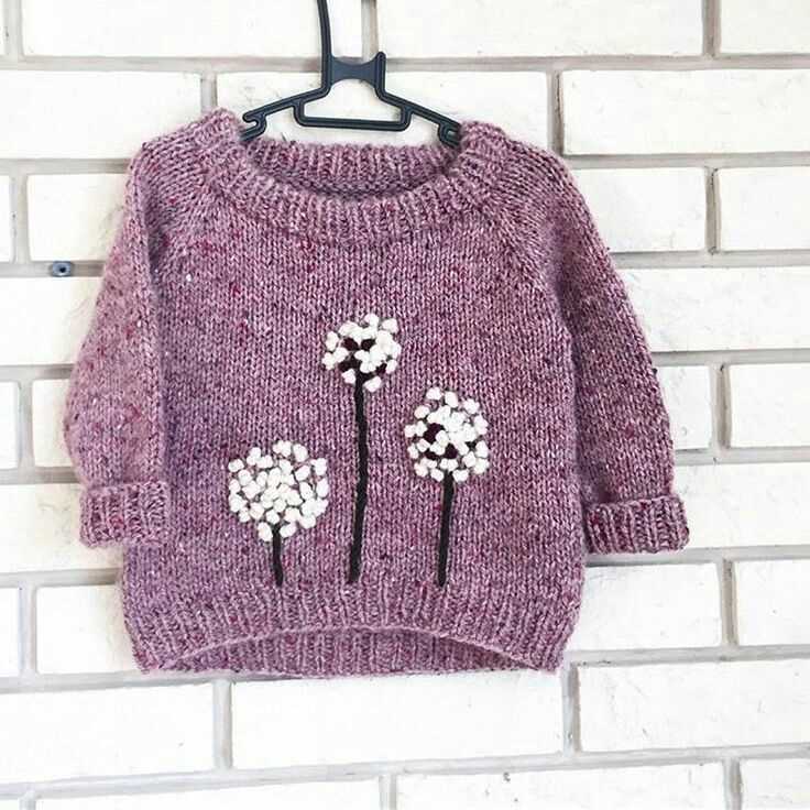 Knitting patterns for 3 year olds