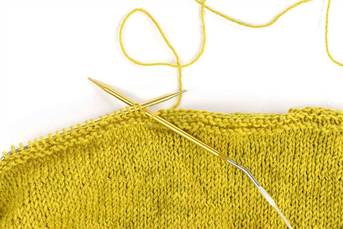 Free easy knit ruana pattern