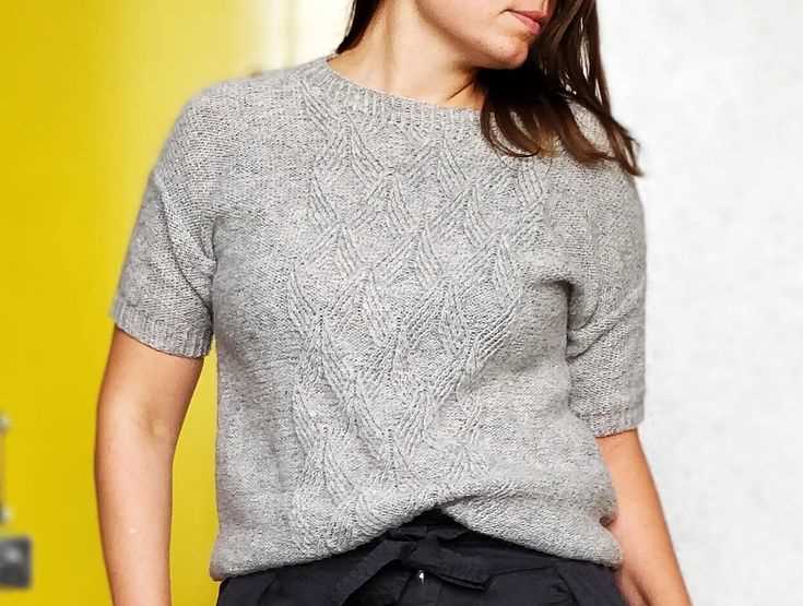 Sari nordlund knitting patterns
