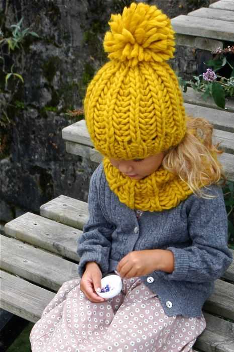 Free fisherman knit hat patterns