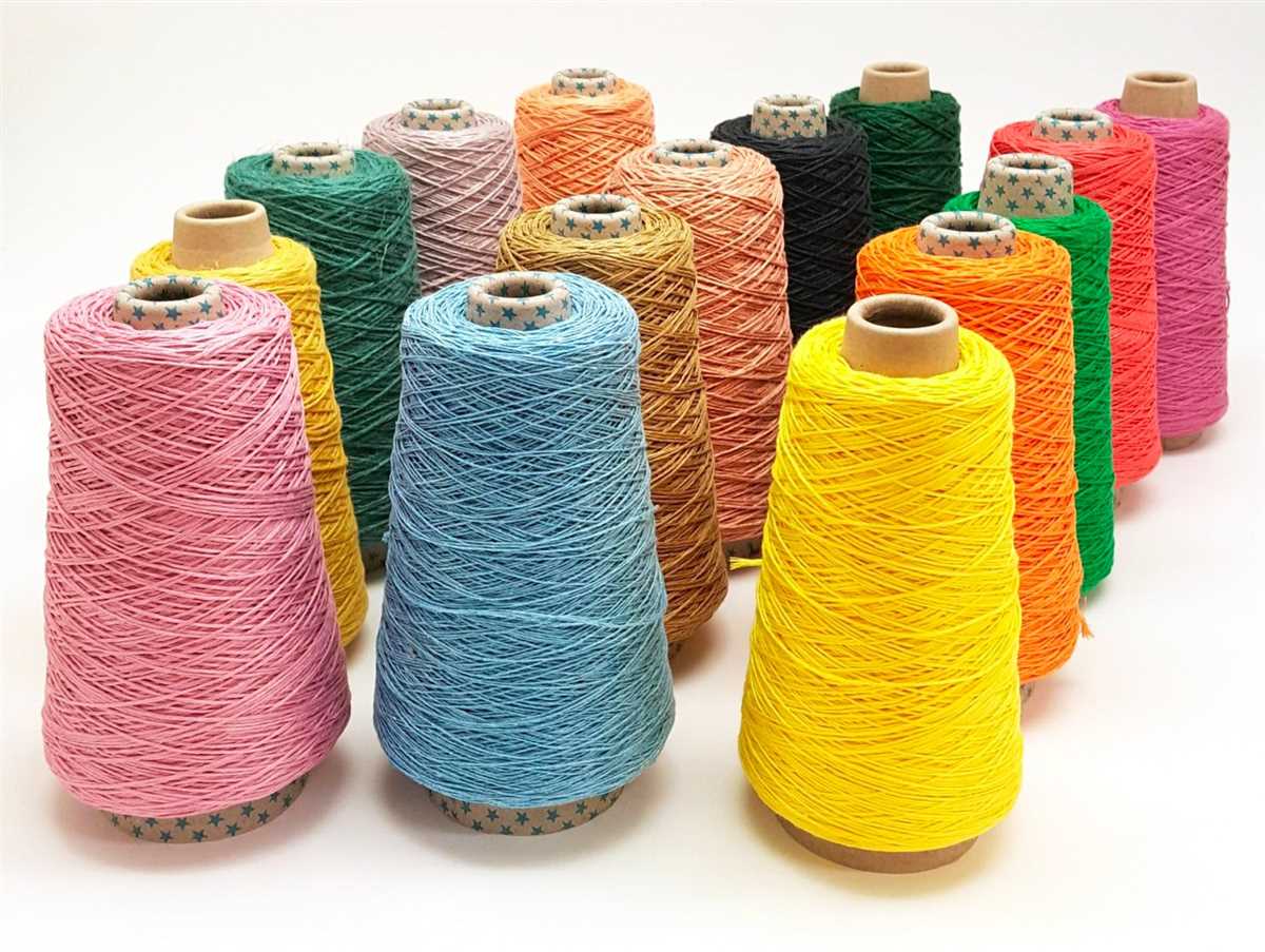 Knitting patterns for linen yarn
