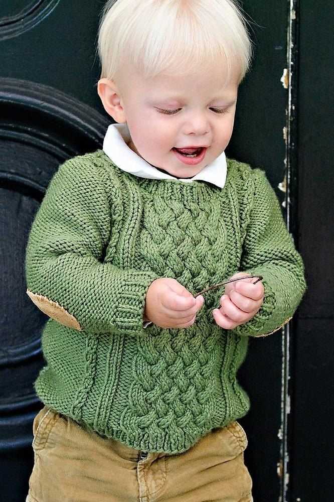 Knitting patterns for 1 year olds