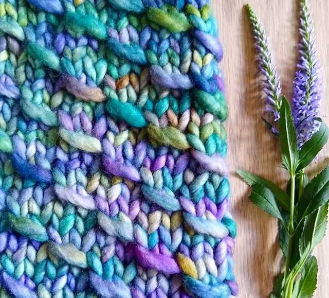 Knitting patterns for malabrigo rasta yarn