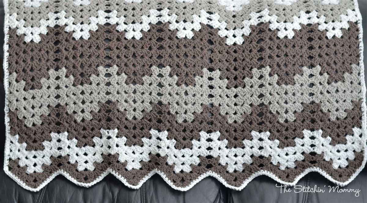 Free afghan knitting patterns worsted weight yarn