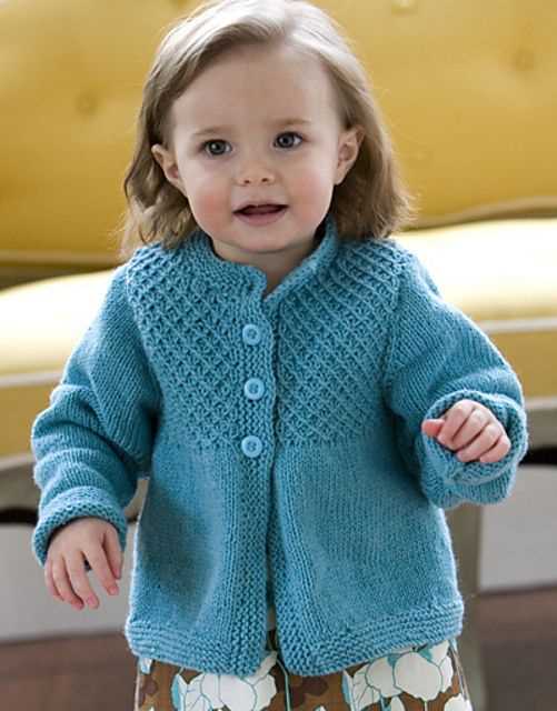 Childrens knitting patterns free