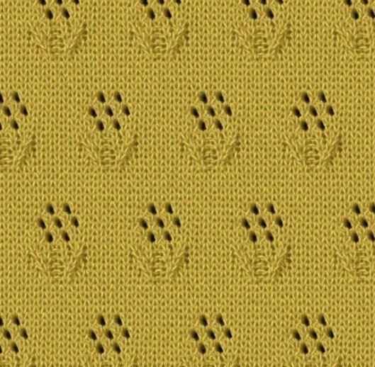 Knitting fever patterns