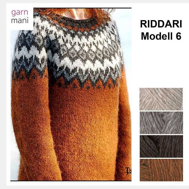 Lettlopi knitting patterns