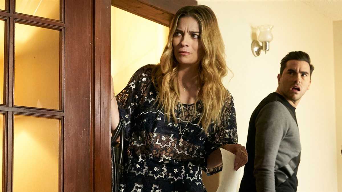 Schitt's creek knitting patterns