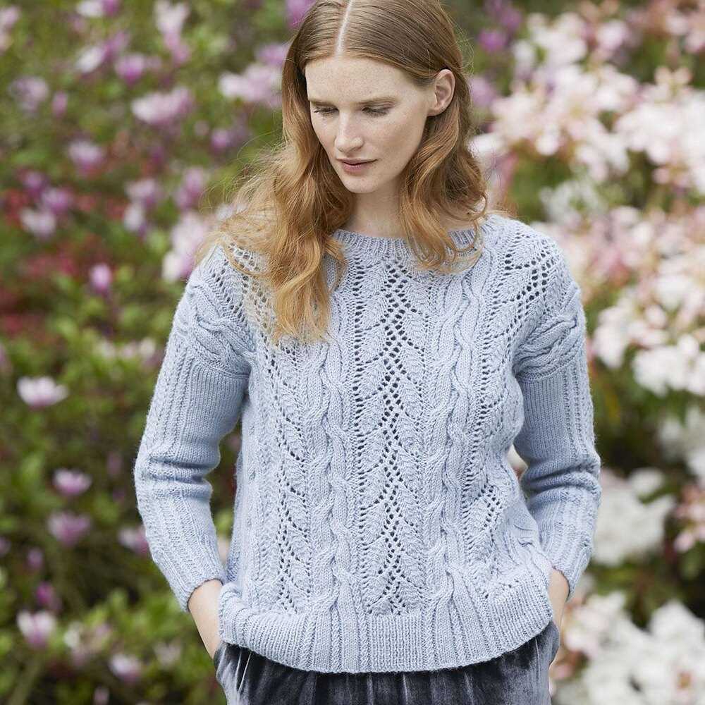 Paintbox free knitting patterns