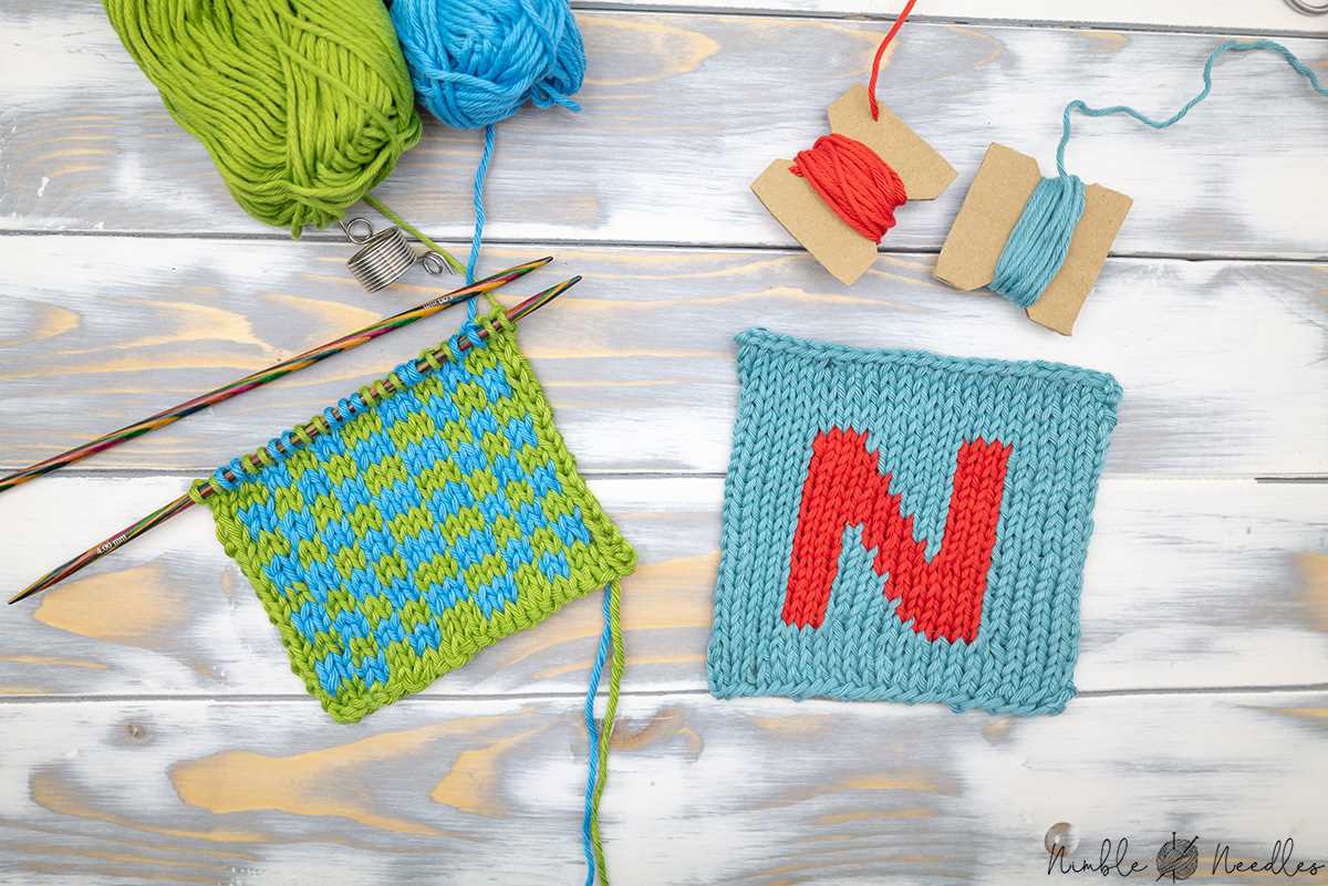 Gathered knitting patterns