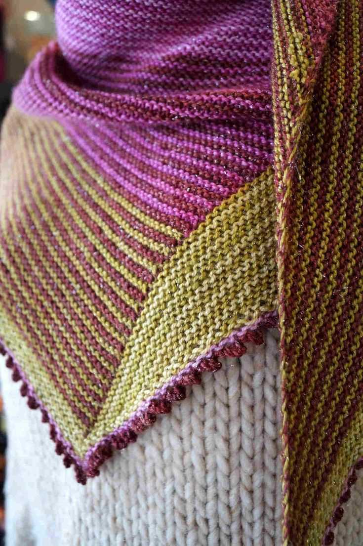 Paintbox free knitting patterns