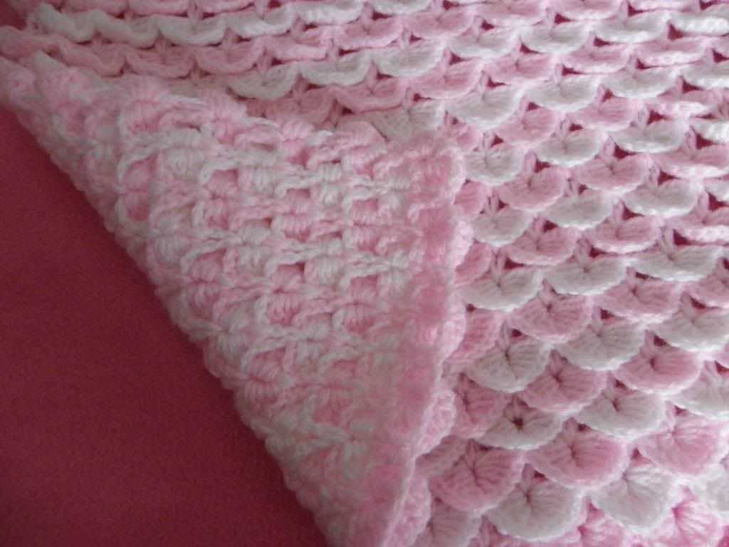 Knitted pram covers free patterns