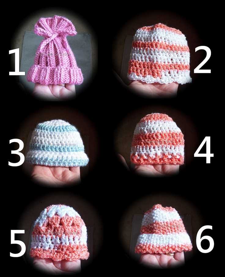 Knitting patterns for hats for chemo patients