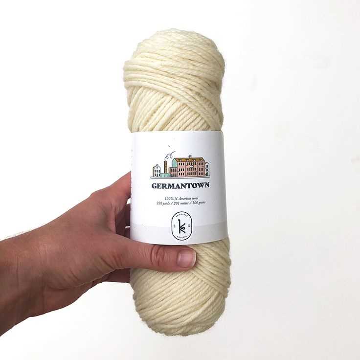 Knitting patterns for fine yarn