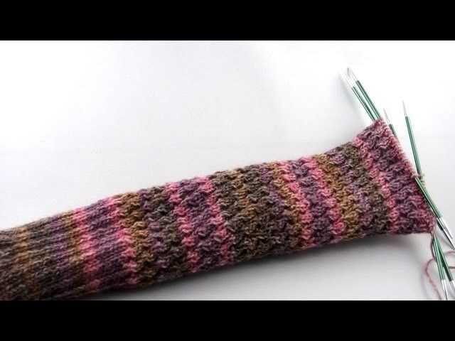 Understanding the 2 knit 2 purl pattern - a versatile knitting technique for all skill levels 2 knit 2 purl pattern