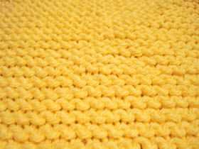 Knit dish rags free patterns