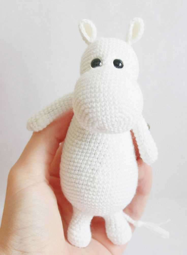 Troll knitting pattern free