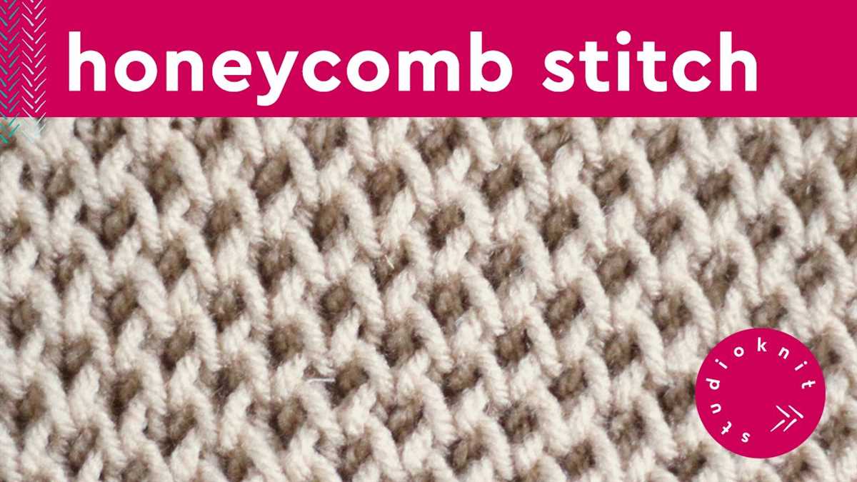 Brioche knit sweater pattern
