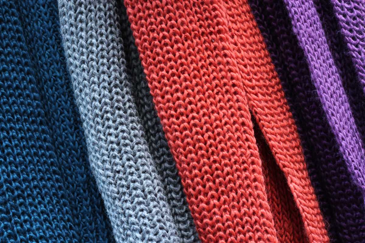Free knitting patterns for double knit wool