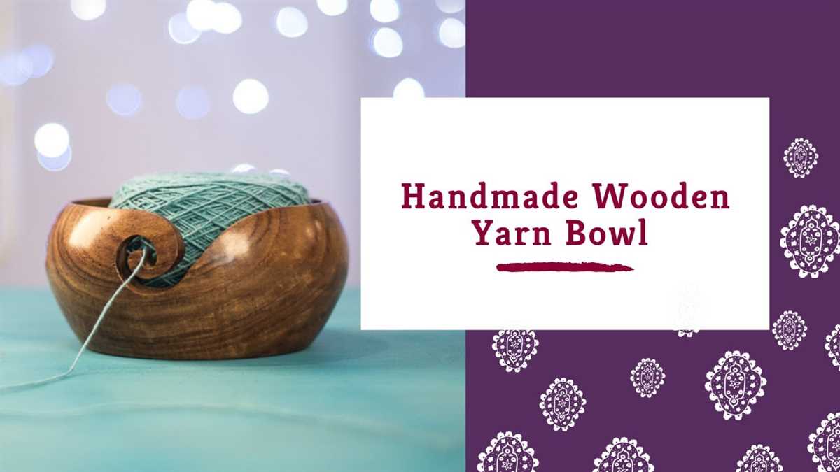 Knitting patterns using bamboo yarn