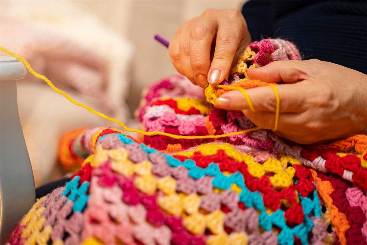 Size 50 knitting needles blanket patterns