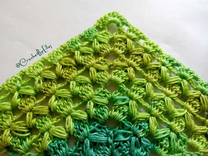 Knitting pattern for scarf for beginners