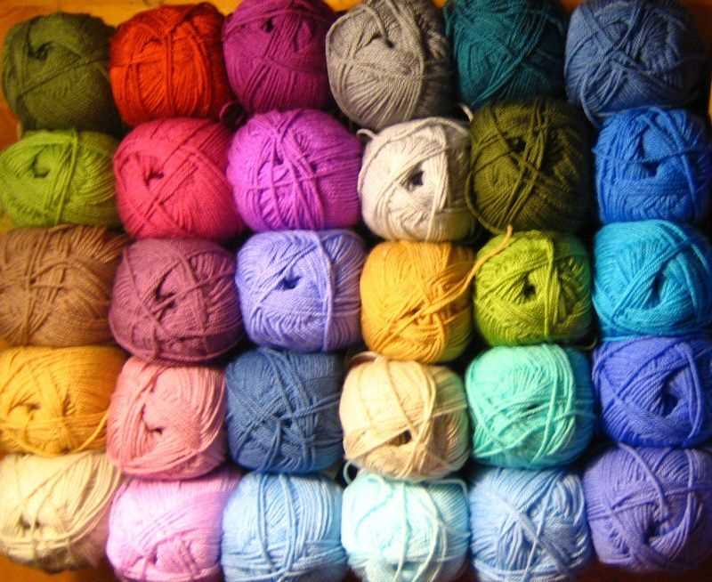Knitting patterns dk yarn