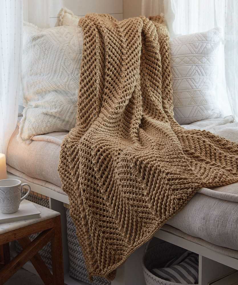 Free knitting patterns online