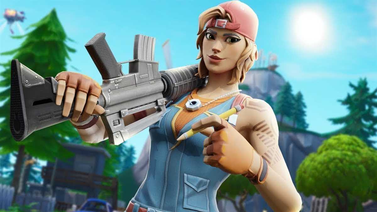 Fortnite knitting patterns free
