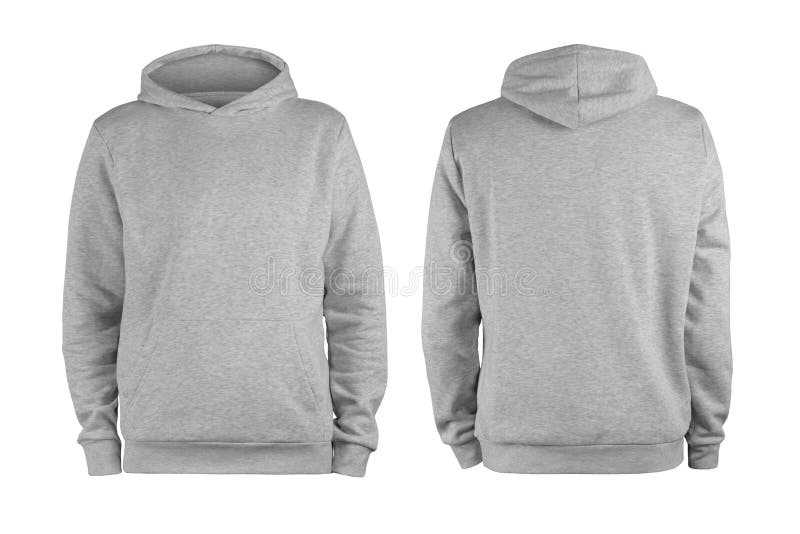 Mens knitted hoodie pattern free