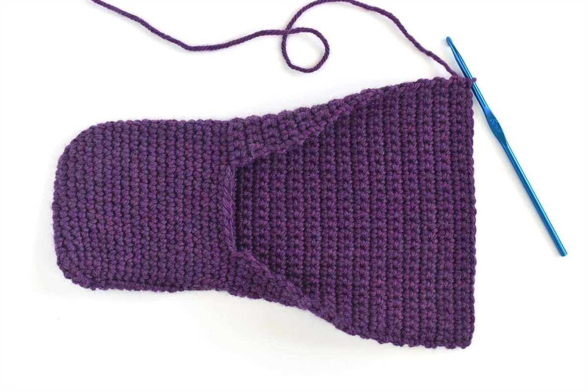 Free patterns for knit slippers