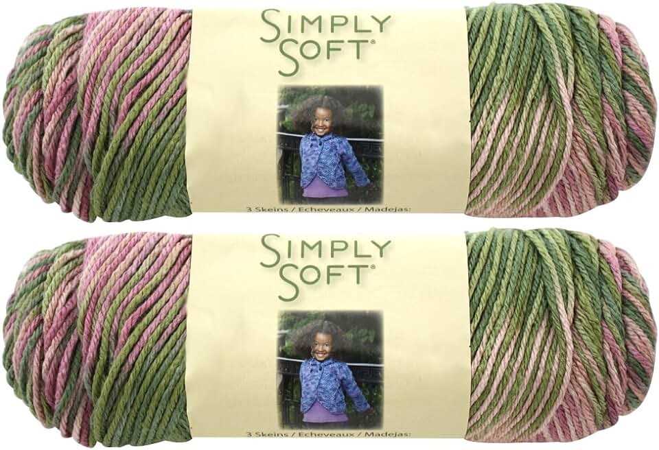 Caron simply soft knitting patterns