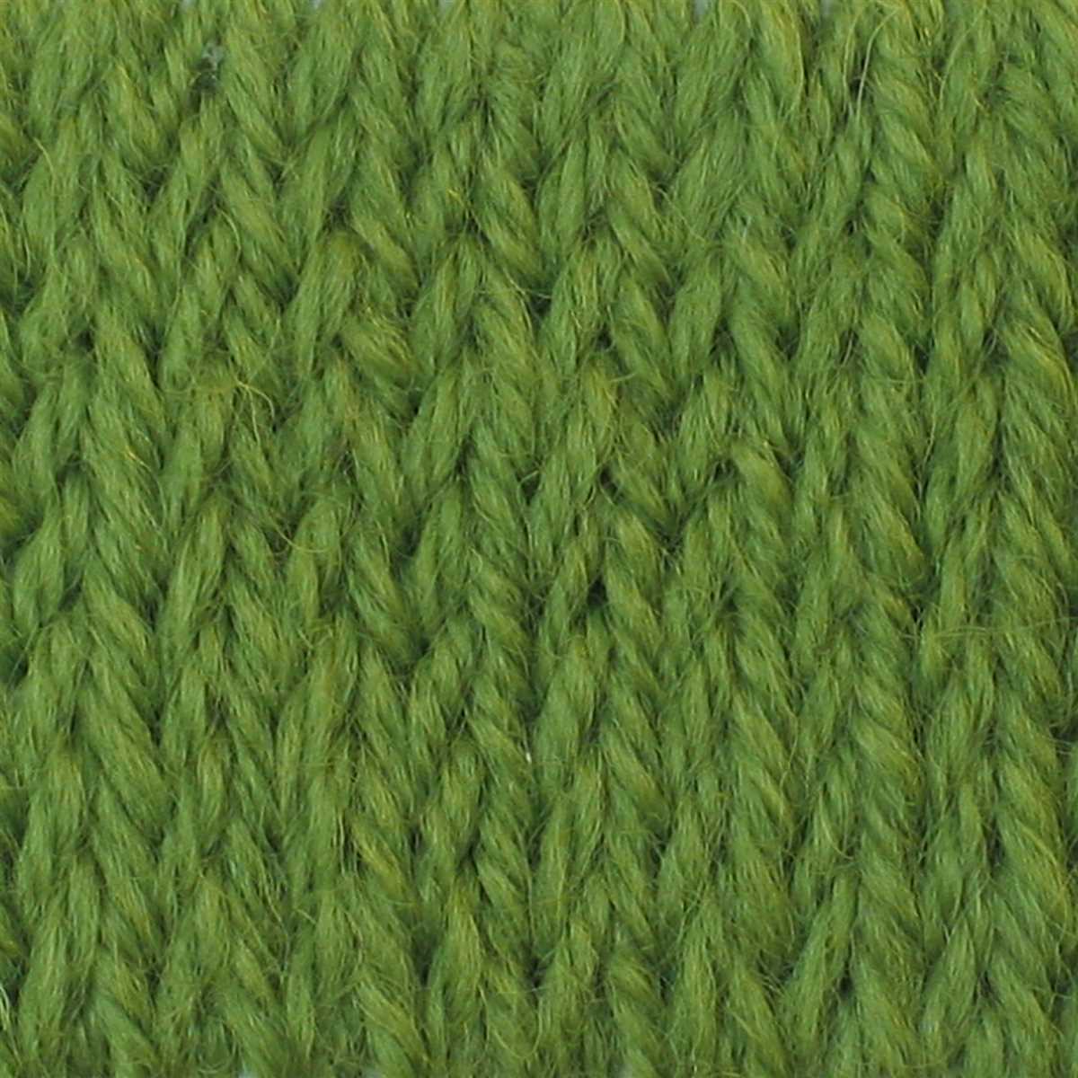 Knit face cloth pattern