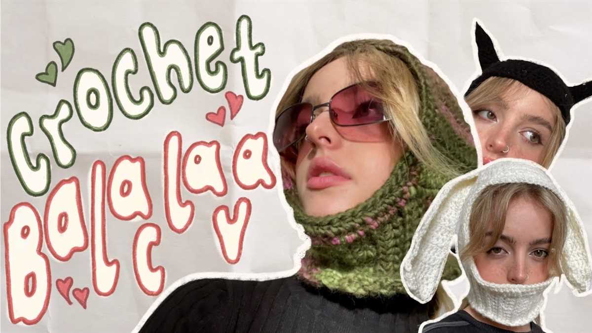 How to knit a balaclava free pattern