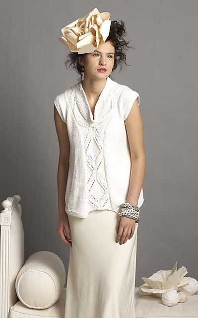Vogue knitting patterns 2022