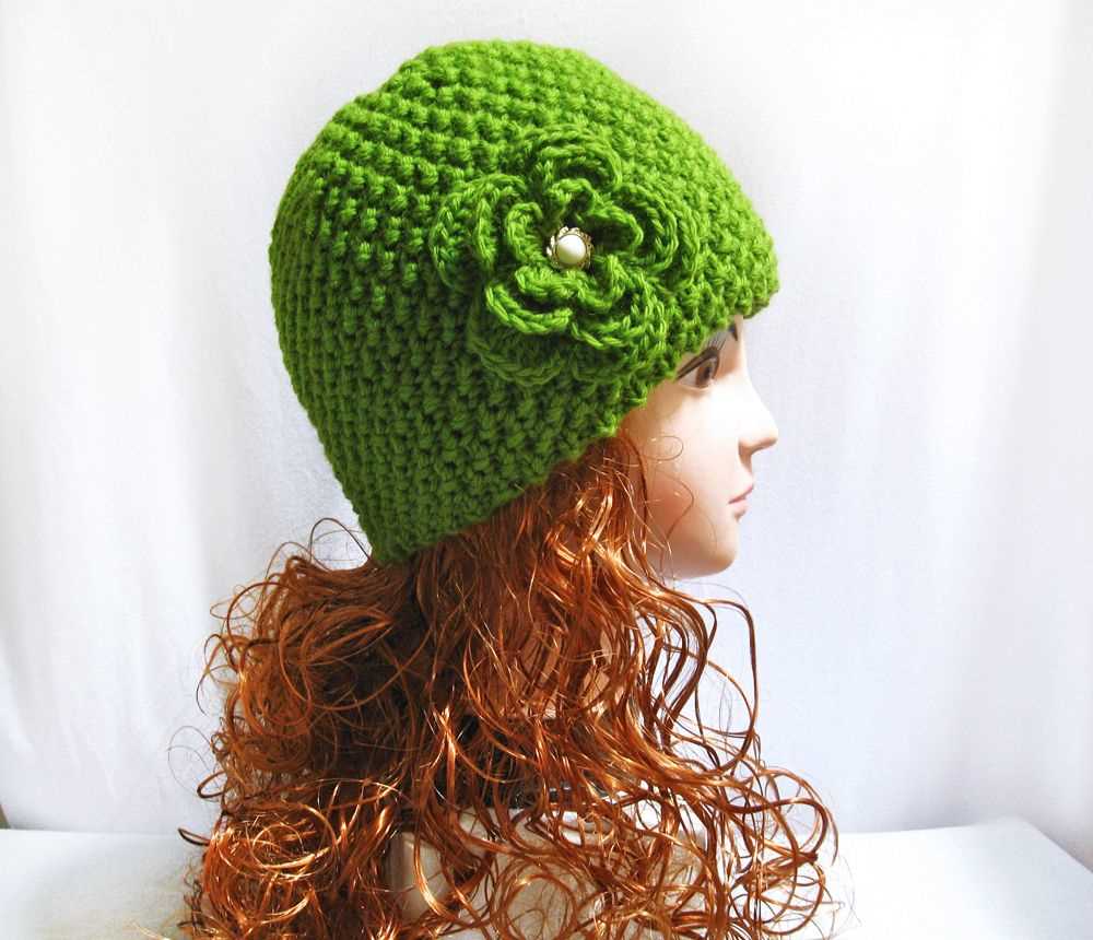 Free knitting patterns for childrens beanie hats
