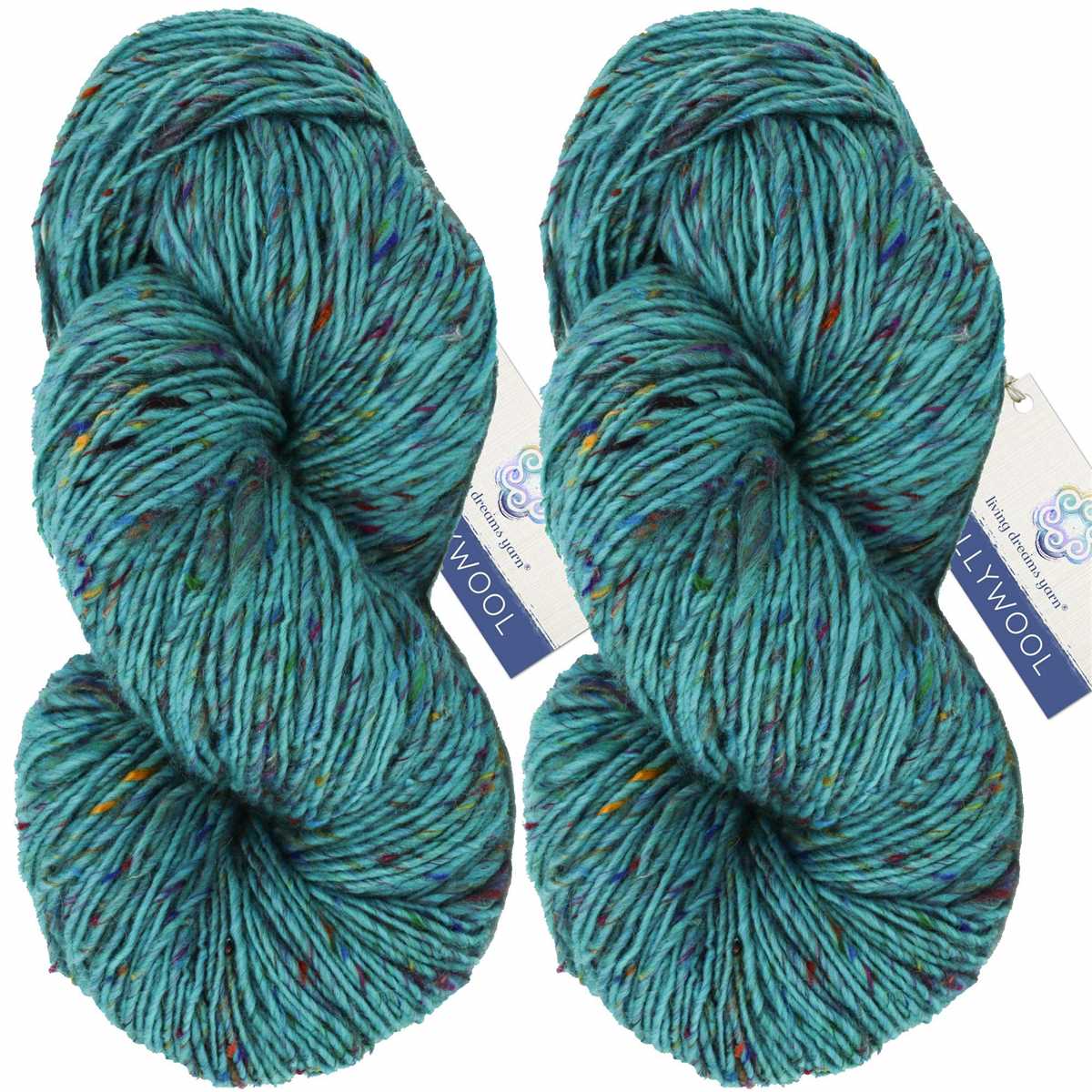 Knitting patterns for homespun yarn