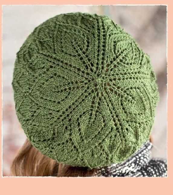 Free online hat knitting patterns
