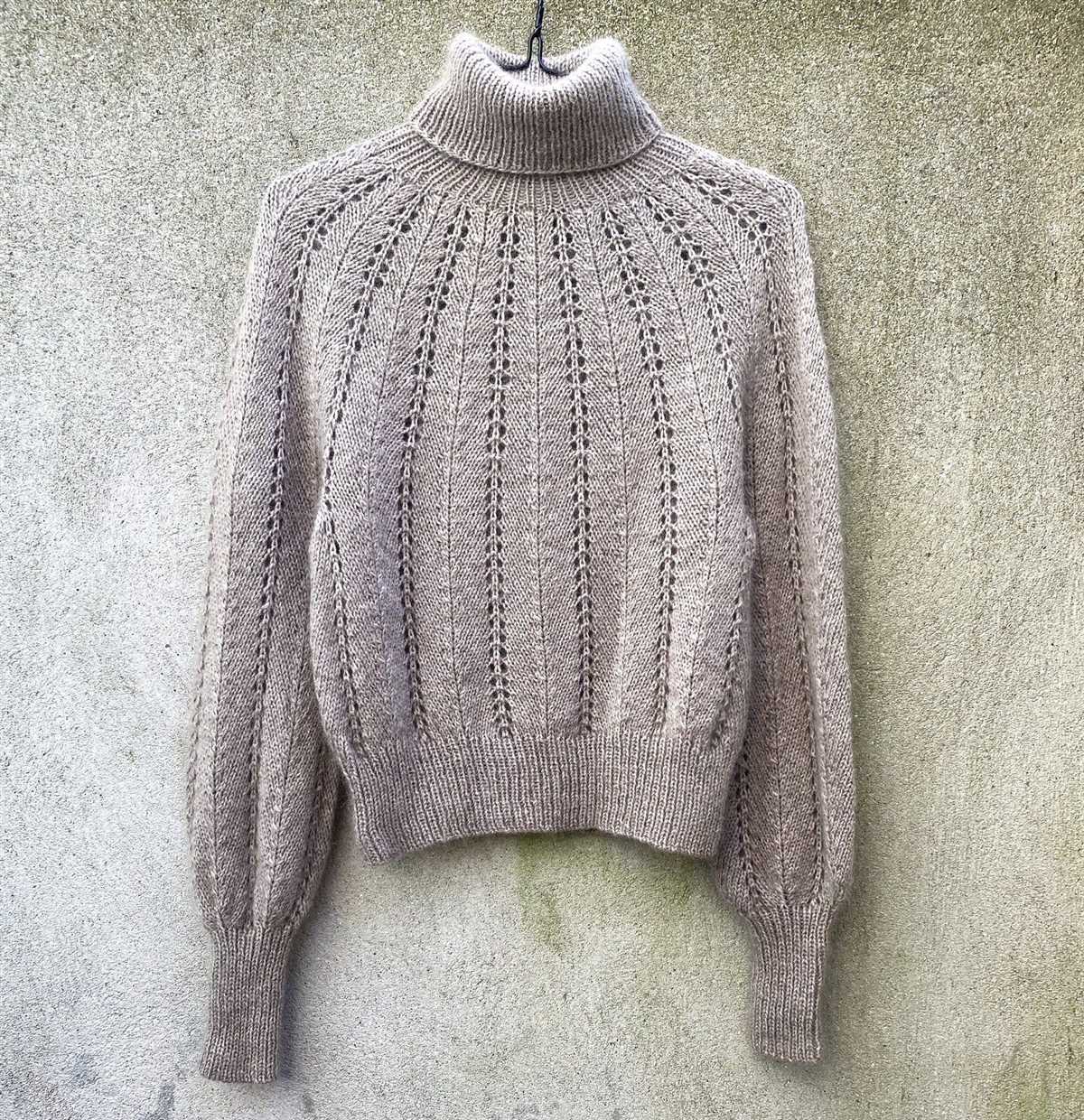 Merino knitting patterns